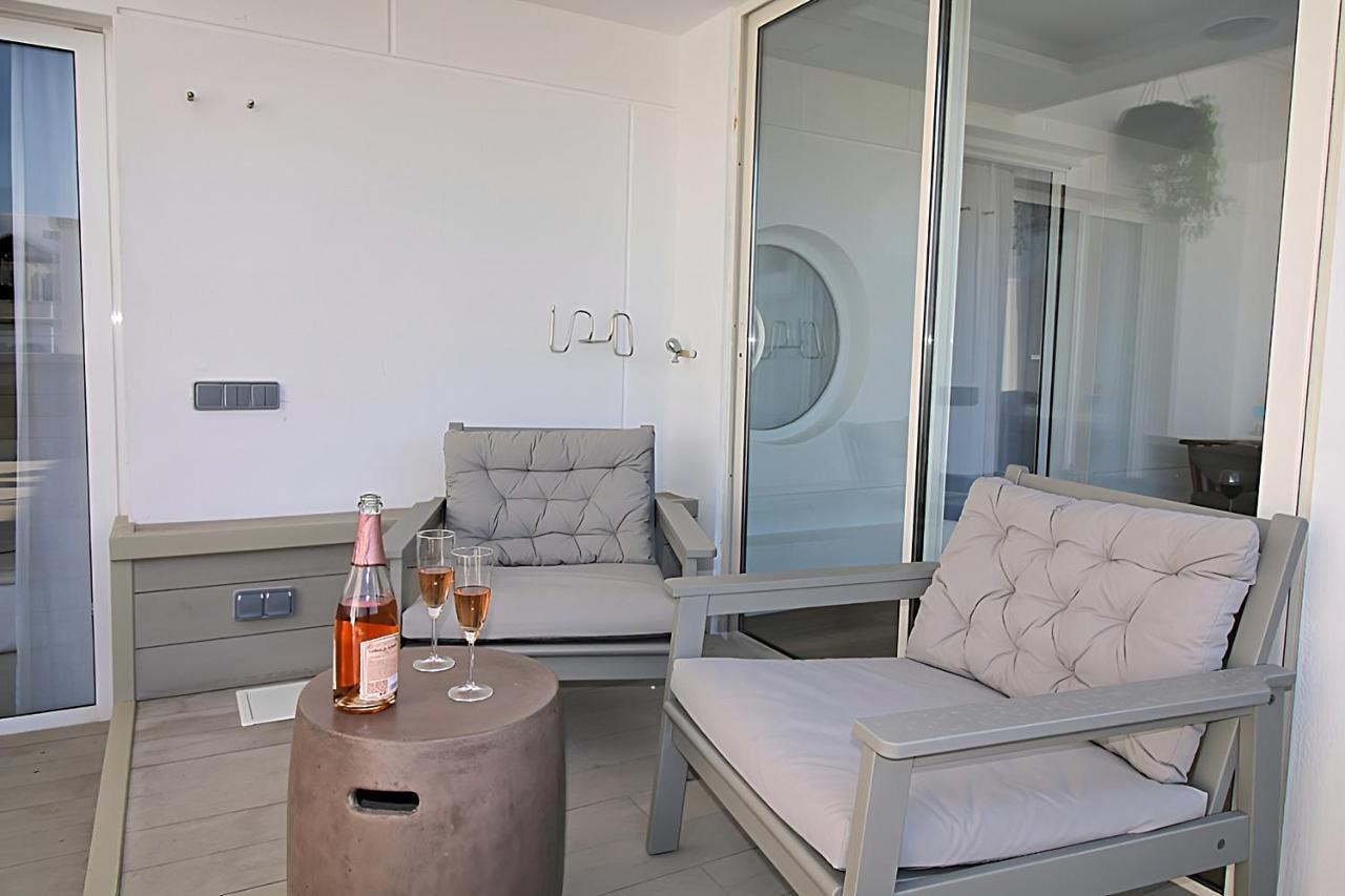 Leilighet Incredible Penthouse With Jacuzzi In The Center, Unique In The Area *