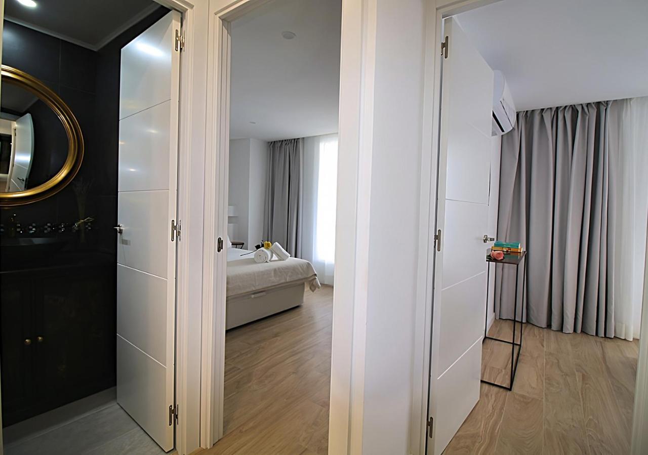 Incredible Penthouse With Jacuzzi In The Center, Unique In The Area Leilighet