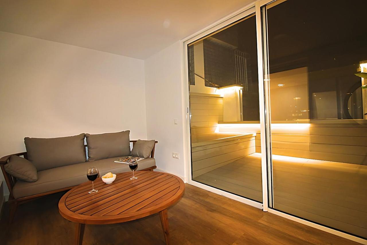 Incredible Penthouse With Jacuzzi In The Center, Unique In The Area Leilighet *