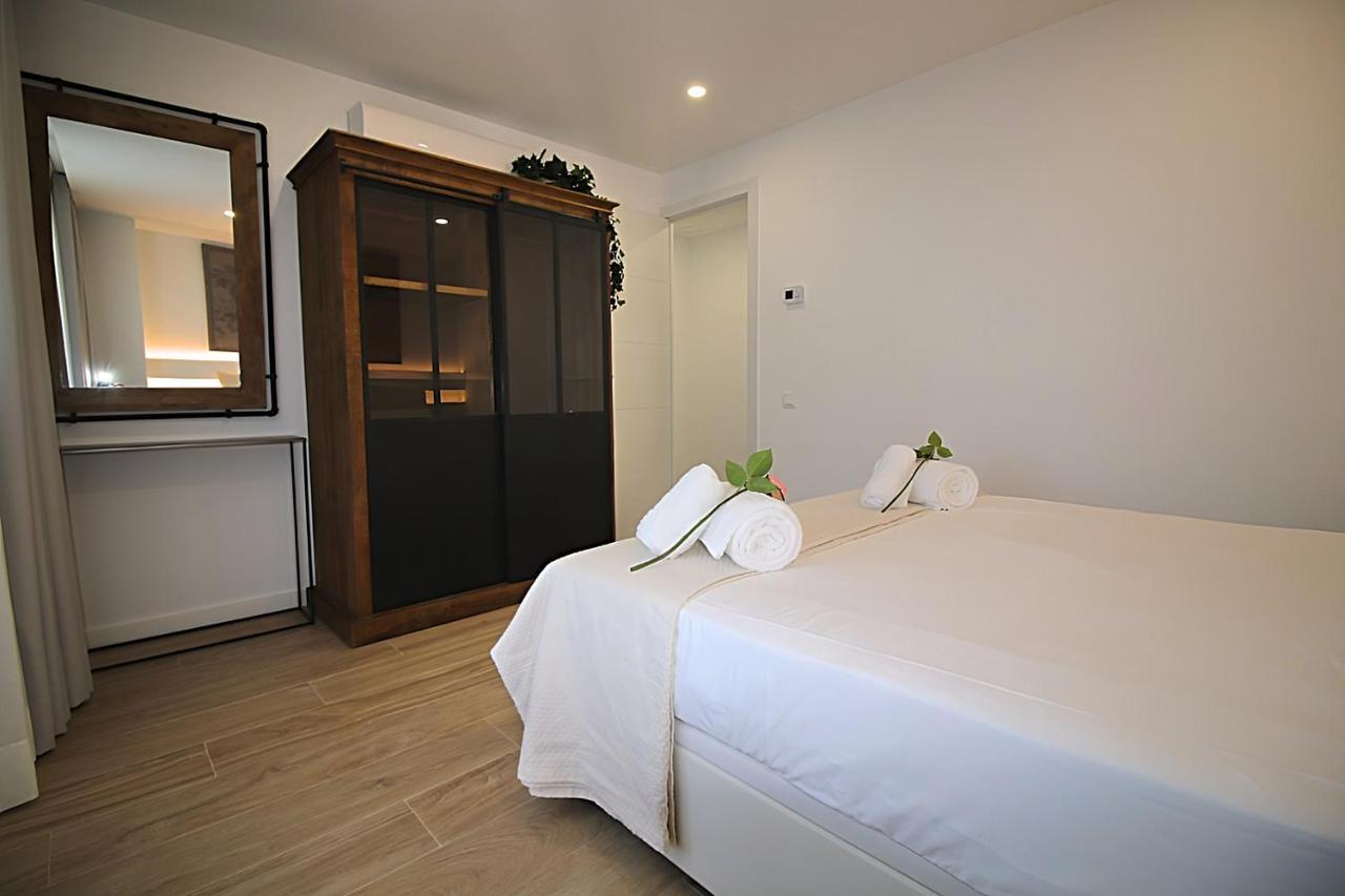 Incredible Penthouse With Jacuzzi In The Center, Unique In The Area Leilighet