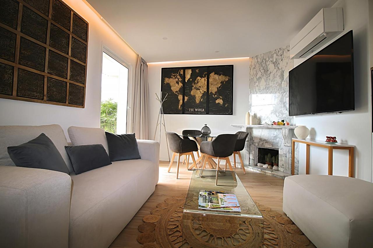 Incredible Penthouse With Jacuzzi In The Center, Unique In The Area Leilighet *